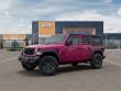 2026 Jeep Wrangler Sport S Sport Utility