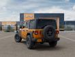 2026 Jeep Wrangler Willys Sport Utility