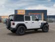 2026 Jeep Wrangler Willys Sport Utility