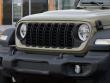 2026 Jeep Wrangler Sport S Sport Utility