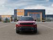 2026 Jeep Cherokee Overland Sport Utility