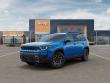 2026 Jeep Cherokee Limited Sport Utility