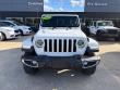 2018 Jeep Wrangler Unlimited Sahara SUV