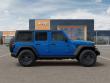 2026 Jeep Wrangler Willys Sport Utility