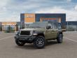 2026 Jeep Wrangler Sport S Sport Utility