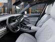 2026 Jeep Cherokee Overland Sport Utility