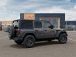 2026 Jeep Wrangler Sport S Sport Utility