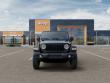 2026 Jeep Wrangler Sport S Sport Utility