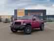 2026 Jeep Wrangler Sport S Sport Utility