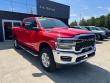 2026 Ram 2500 Big Horn Truck Crew Cab