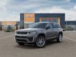 2027 Jeep Grand Cherokee Limited Sport Utility