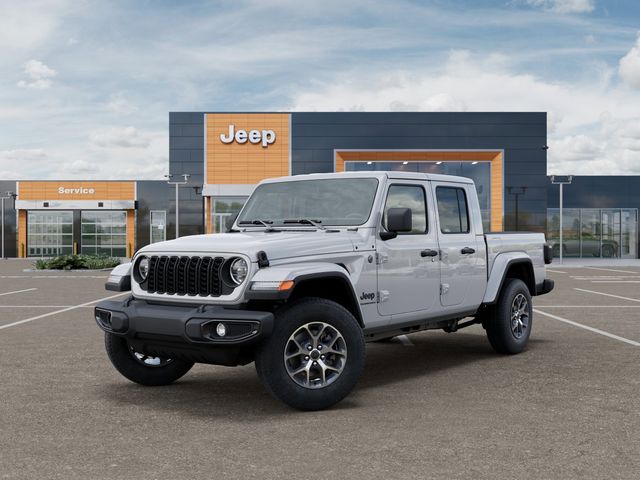 2026 Jeep Gladiator Sport S Pickup