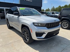 Used 2025 Jeep Grand Cherokee Summit SUV for sale in White Lake, MI