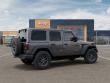 2026 Jeep Wrangler Sport S Sport Utility