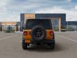 2026 Jeep Wrangler Willys Sport Utility