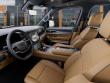 2026 Jeep Grand Wagoneer Summit Reserve Sport Utility