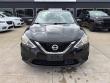 2019 Nissan Sentra S Sedan