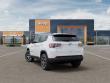 2026 Jeep Compass LIMITED 4X4 Sport Utility