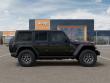 2026 Jeep Wrangler Rubicon Sport Utility