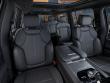 2026 Jeep Grand Wagoneer Limited Reserve Sport Utility