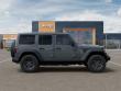 2026 Jeep Wrangler Sport S Sport Utility