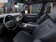2026 Jeep Grand Wagoneer Limited Reserve Sport Utility