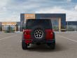 2026 Jeep Wrangler Rubicon Sport Utility