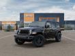2026 Jeep Wrangler Willys Sport Utility