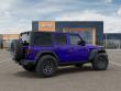 2026 Jeep Wrangler Willys Sport Utility