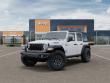 2026 Jeep Wrangler Willys Sport Utility