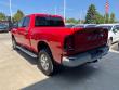 2026 Ram 2500 Big Horn Truck Crew Cab