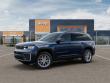 2027 Jeep Grand Cherokee Limited Sport Utility