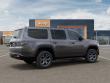 2026 Jeep Grand Wagoneer Limited Altitude Sport Utility