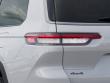 2026 Jeep Grand Cherokee L Altitude Sport Utility
