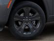 2027 Jeep Grand Cherokee Limited Reserve Sport Utility