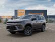 2026 Jeep Grand Wagoneer Limited Altitude Sport Utility