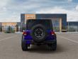 2026 Jeep Wrangler Willys Sport Utility