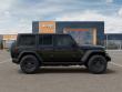 2026 Jeep Wrangler Willys Sport Utility