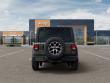 2026 Jeep Wrangler Sport S Sport Utility