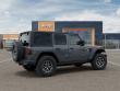 2026 Jeep Wrangler Rubicon Sport Utility