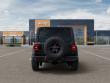 2026 Jeep Wrangler Willys Sport Utility