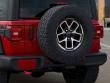 2026 Jeep Wrangler Rubicon Sport Utility