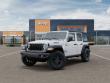 2026 Jeep Wrangler Willys Sport Utility