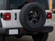 2026 Jeep Wrangler Willys Sport Utility