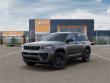 2026 Jeep Grand Cherokee Altitude Sport Utility