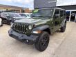 2021 Jeep Wrangler Unlimited Sport SUV