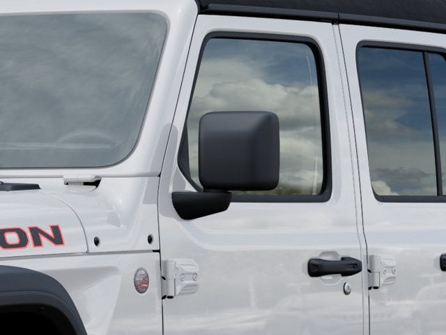 2026 Jeep Wrangler 4-Door Rubicon - Photo 12