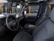 2026 Jeep Wrangler Rubicon Sport Utility