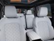 2026 Jeep Cherokee Overland Sport Utility