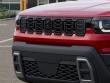 2026 Jeep Cherokee Overland Sport Utility